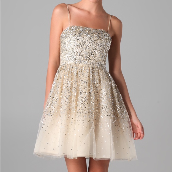 Alice + Olivia Dress